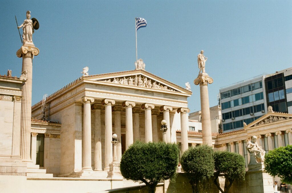 Facing Charges in Athens How to Find the Right Criminal Justice Attorney Near You