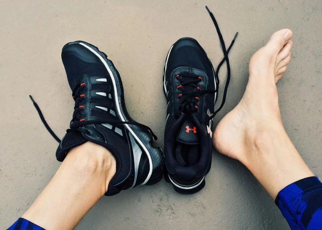 How a Podiatrist Can Help with Heel Pain from Plantar Fasciitis