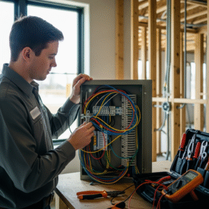 Top Signs, Smart Upgrades, and How to Find the Right Electrician in Gainesville, GA